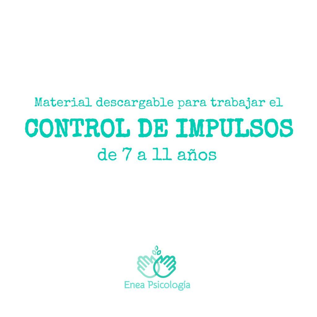Control de impulsos
