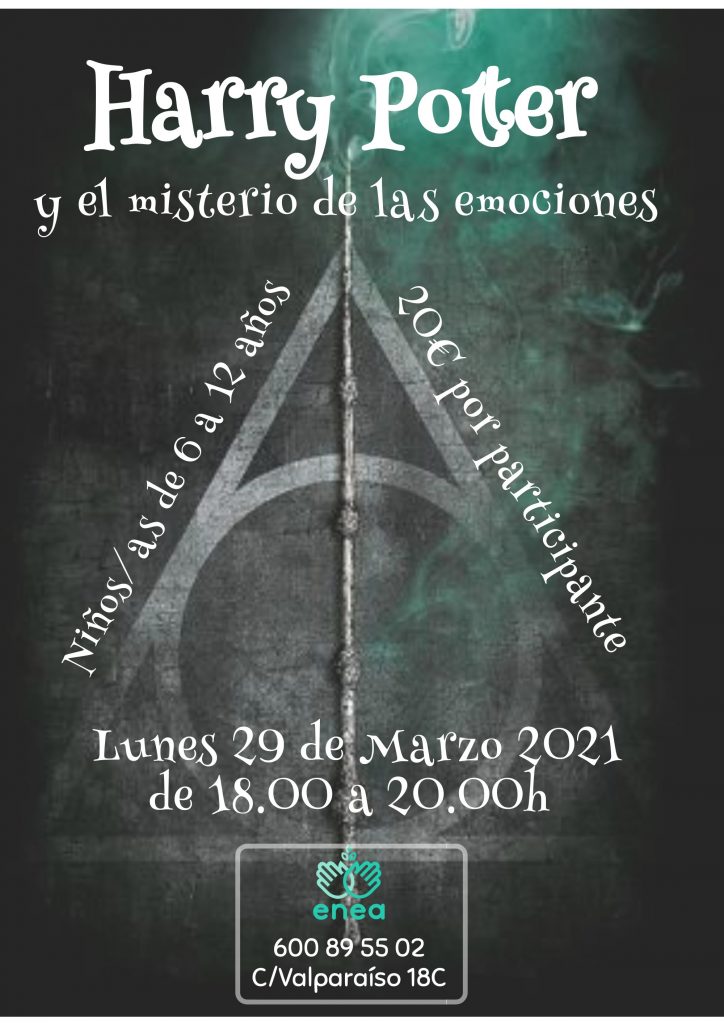 Taller infantil Emociones