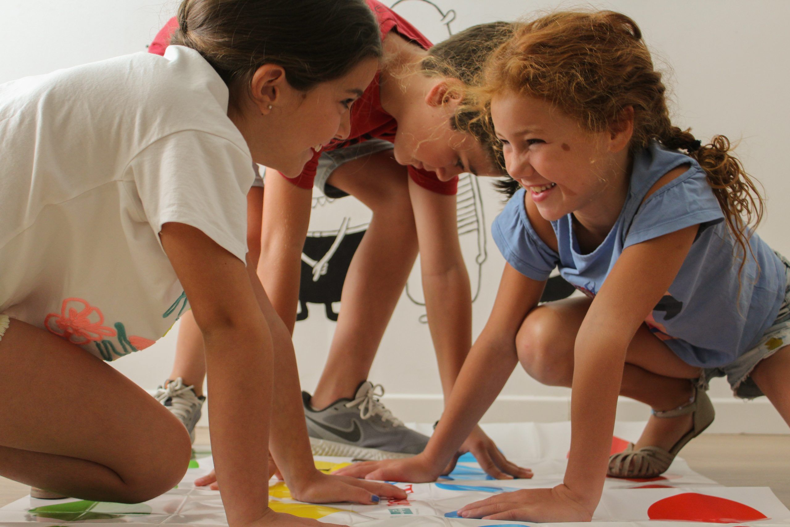 Consulta Psicologiaa infantil en Sevilla