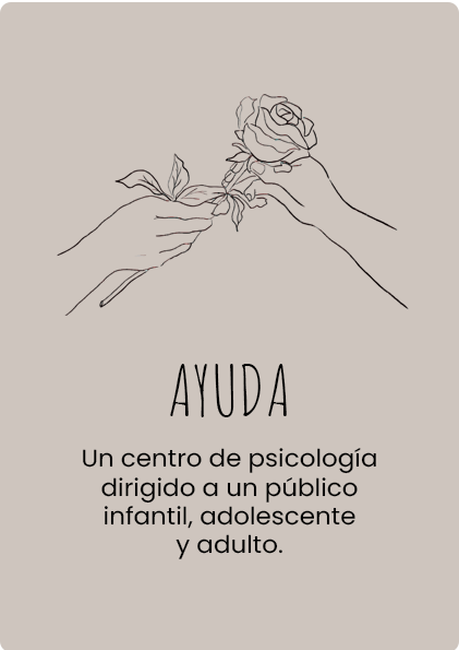 ayuda
