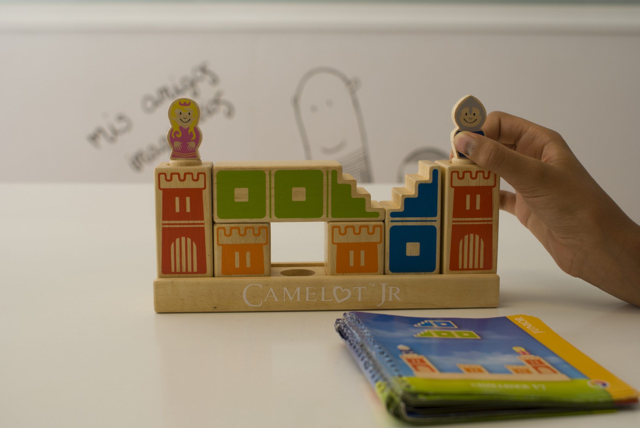 Neuropsicología infantil
