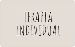 Terapia individual PSICOLOGÍA PARA ADULTOS EN SEVILLA